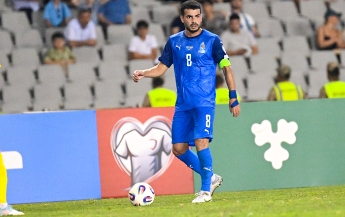 Eminin qolları – VİDEO