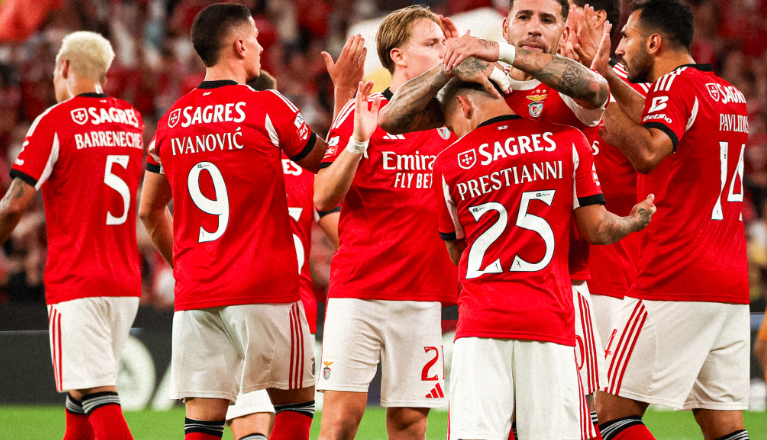 “Benfika” ilə oyuna doğru: statistika nə deyir?