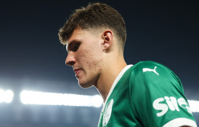 “Barselona”, “Napoli” və “Arsenal”ın “radar”ındakı futbolçu