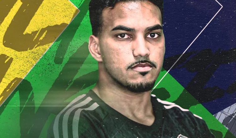 “Səbail”dən legioner transferi