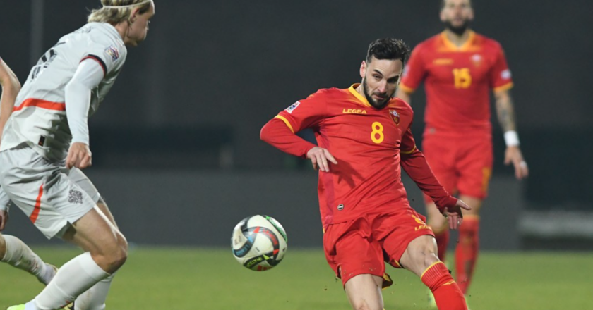 “Qarabağ”ın legioneri milliyə çağırıldı