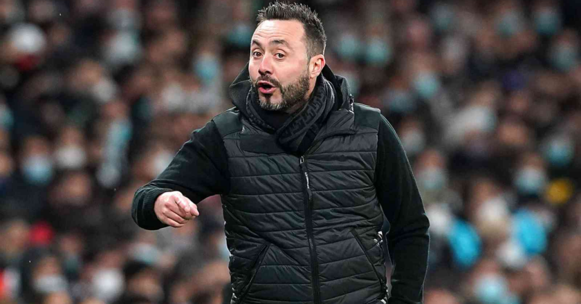 De Zerbi: “Çox məyusam”