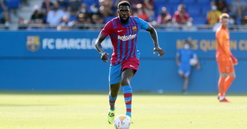 “Barselona”nın sabiq futbolçusu 31 yaşında karyerasını bitirdi