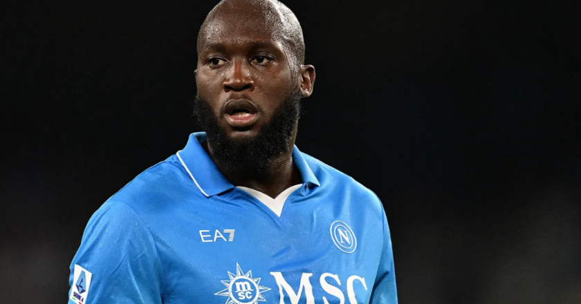 Lukaku “Qarabağ”a qarşı oynamayacaq