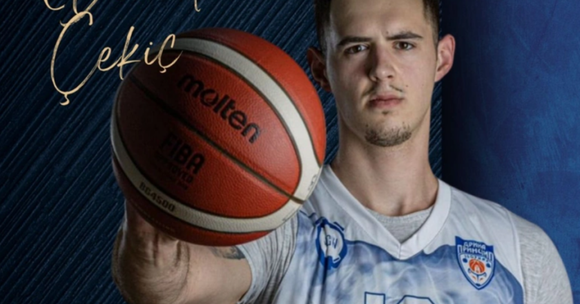 Azərbaycan klubu serbiyalı ilə gücləndi