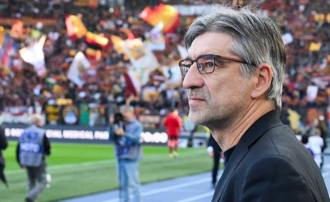 ÇL: 0:4 hesabı ilə uduzdu, “çox məyus olmağa dəyməz” dedi