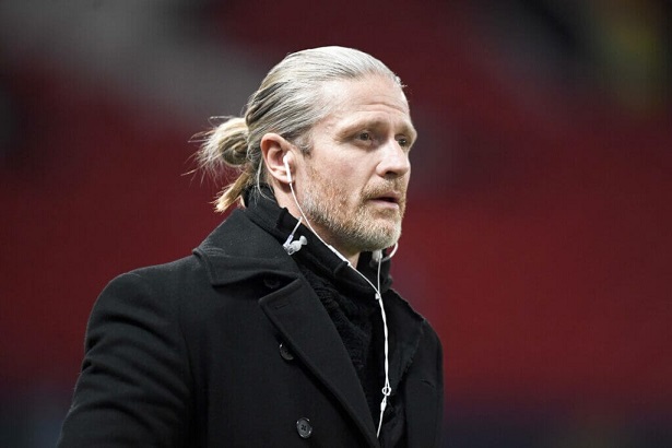 “Çempionlar Liqasında qərarlar həmişə “Real”ın xeyrinə olub”