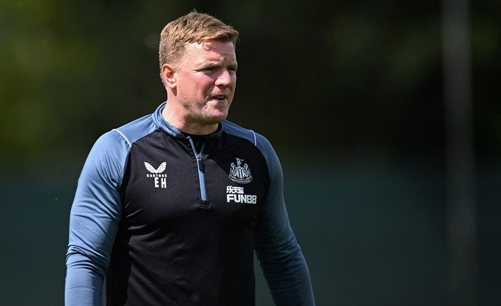 “Barselona” ilə matçı “tarixi oyun” adlandırdı