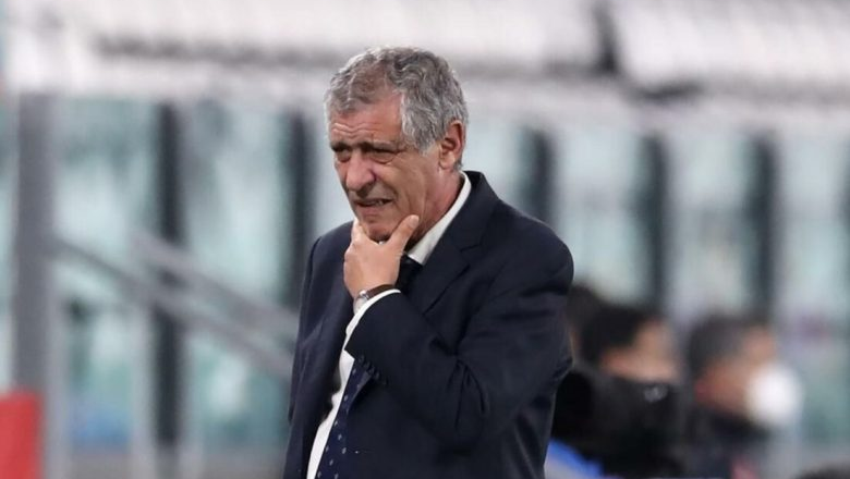 Santuş Yunanıstan klubu ilə danışıq aparır