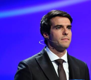 Kaka: “Günün birində baş məşqçi olmaq istərdim”
