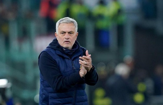 Mourinyo “Benfika”da – Rəsmi