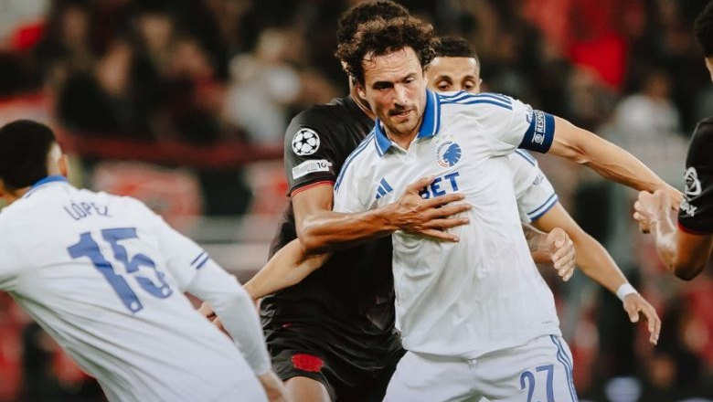 “Qarabağ”ın rəqibi “Bayer” üzərində qələbəni əldən verdi