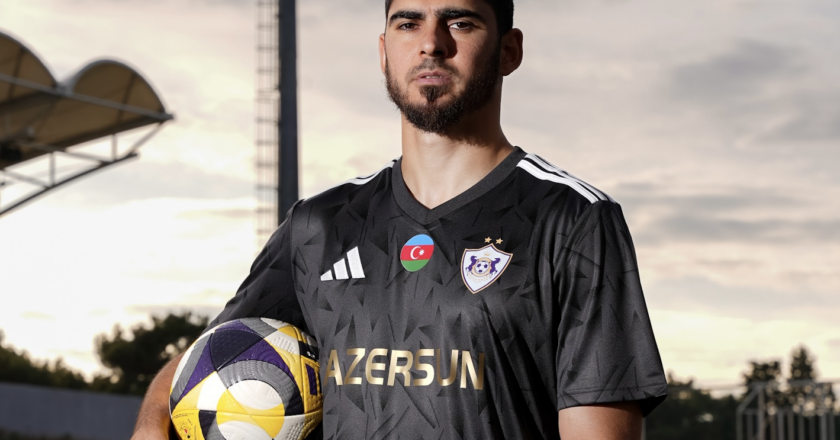 “Qarabağ” Şeydayevlə müqavilənin detallarını açıqladı