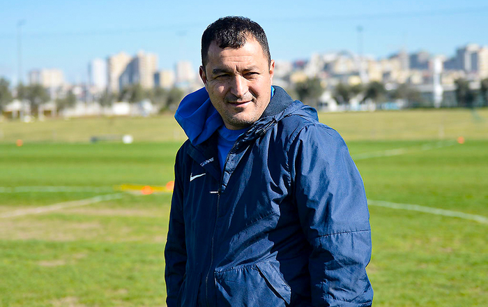 “Üzərində işləməli olduğumuz məqamlar var” – Ağayev