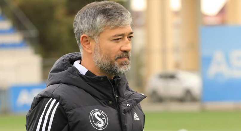 Elvin Məmmədov: “Yolumuz uzundur və bir sıra çatışmazlıqlarımız var”