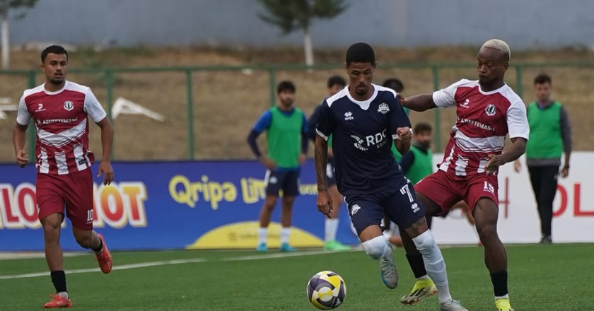 “İmişli” təəccübləndirməkdədir