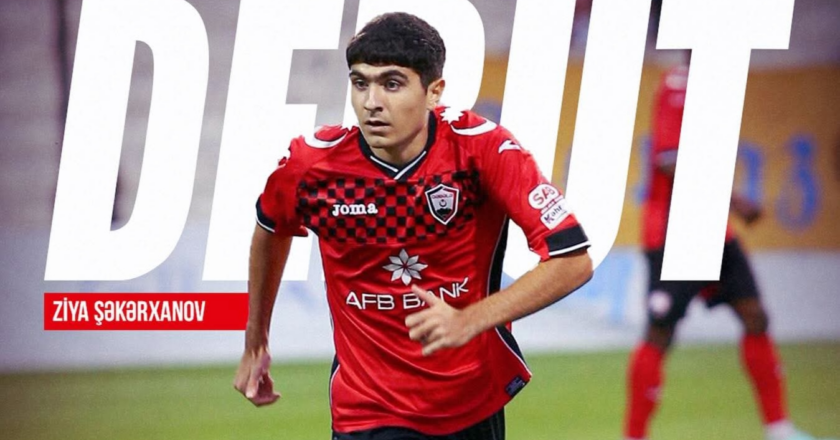 “Qəbələ”nin 4-cü debütantı