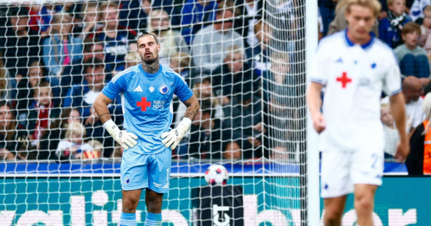 “Qarabağ”ın rəqibi xal itirdi