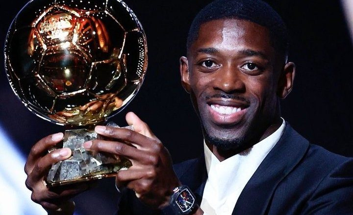 “Qızıl top”un qalibi bəlli oldu