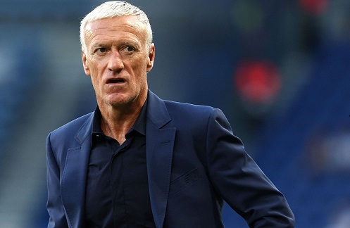 “Dembelenin qələbəsi Fransa futbolu üçün də çox önəmlidir”