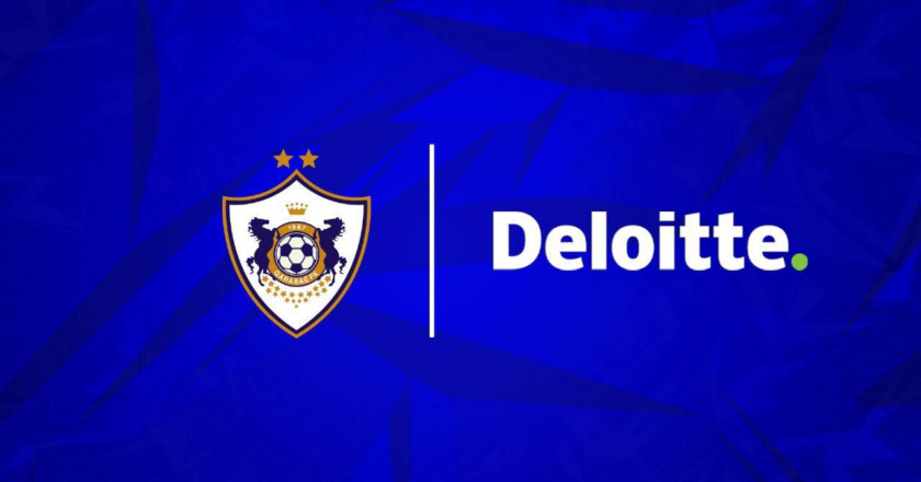 “Qarabağ” üçün yeni tərəfdaş