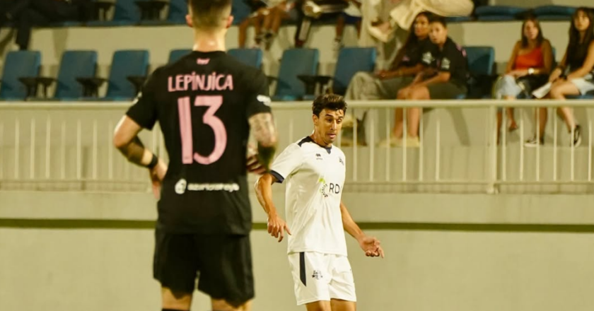 “İmişli”nin kapitanı: “Çox zəhmət çəkmişik”