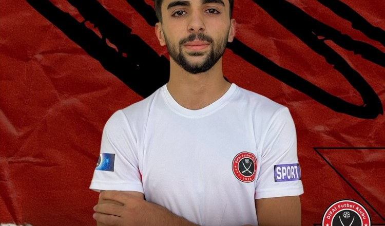 “Sabah”ın sabiq futbolçusu I Liqa klubunda