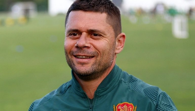 Bolarıstan millisində yeni baş məşqçi – Rəsmi