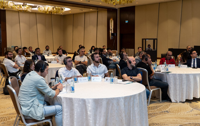 Rəqəmsal Marketinq seminarı keçirildi