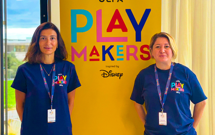 AFFA rəsmiləri İsveçrəyə gedib