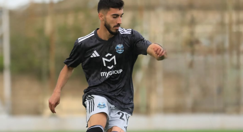 “Neftçi”nin sabiq futbolçusu “Şəfa”da