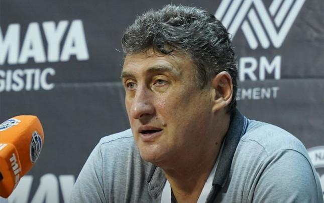 “Onu güclə sakitləşdirə bildik” – Sxadadze