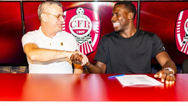 “Çelsi”nin sabiq futbolçusu Rumıniya klubuna keçib