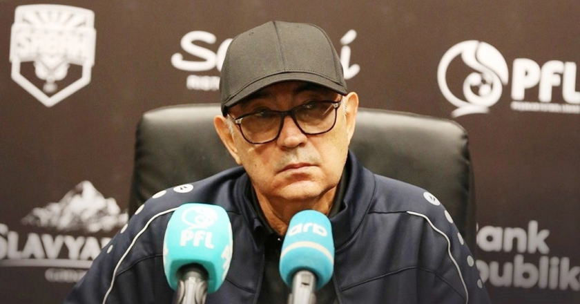 “Kim yaxşı olacaqsa, o da meydana çıxacaq”