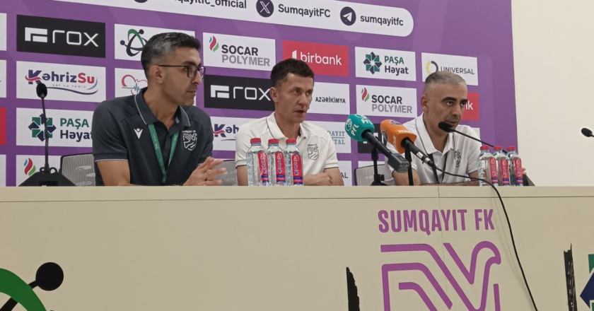 İliç: “Bəzi problemlərimiz var”