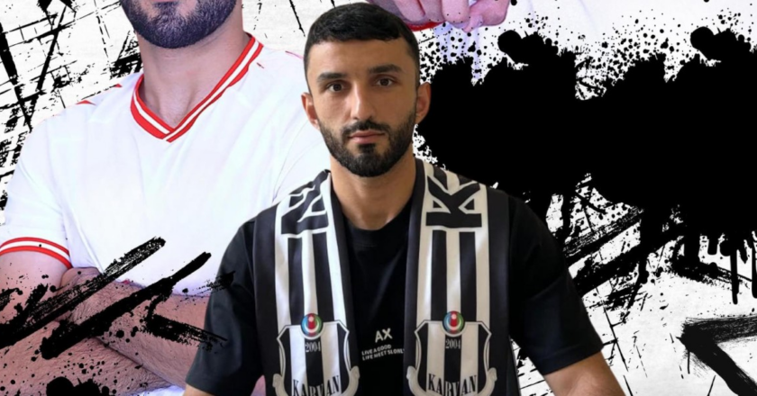 “Neftçi” ilə matçı nə qədər tez unutsaq, o qədər yaxşıdır”