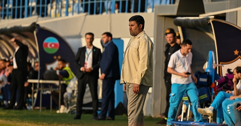 Bağırovu kimlər təəccübləndirib?