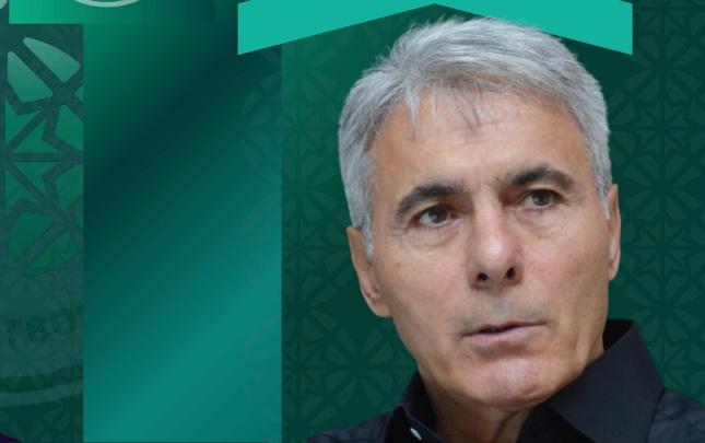 Bəhmən Həsənov bu klubu çalışdıracaq