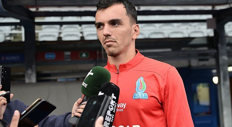 Rəhman: “Hər şey yaxşı olacaq”