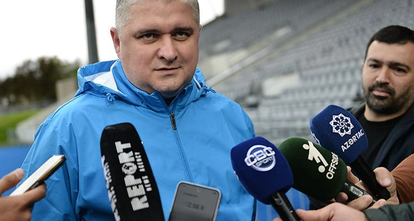 “Pis fikir formalaşsaydı, Santuş burda olmazdı” – baş katib