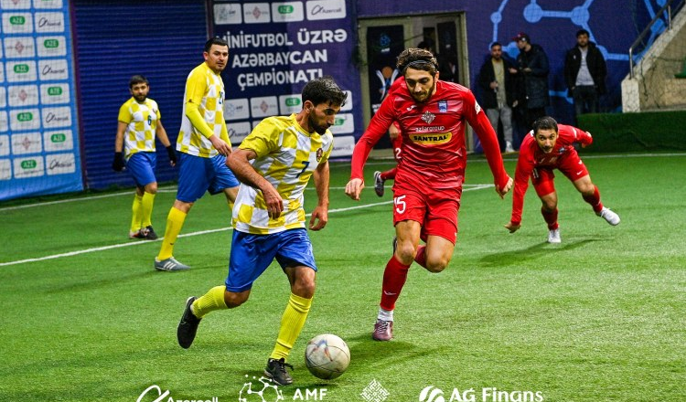 Azərbaycan klublarının ÇL-dəki rəqibləri məlum oldu