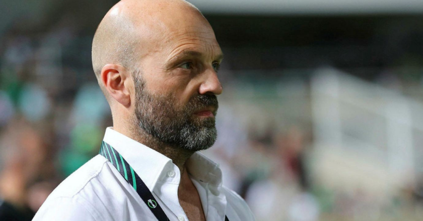 Arnar: “Bu işi görmək kifayət qədər zəhmət tələb etdi”