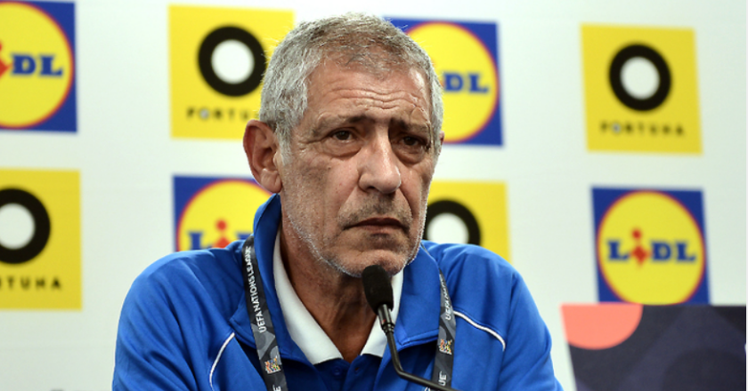 “Hamımız cəzalandırılmalıyıq, tək mən yox” – Santuş