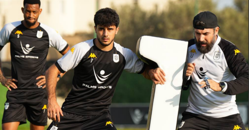 “Neftçi” “Sabah” üçün hazırlaşır