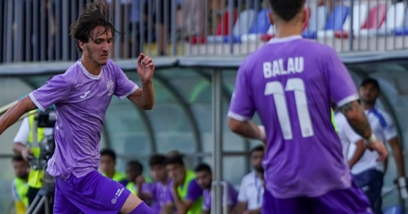 “Şamaxı”dan qələbə