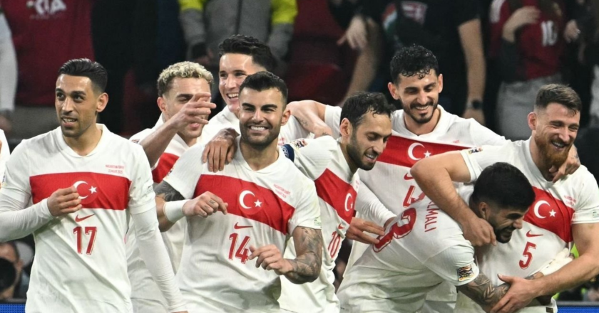 DÇ-2026: Türkiyə millisi bu gün İspaniya ilə qarşılaşacaq