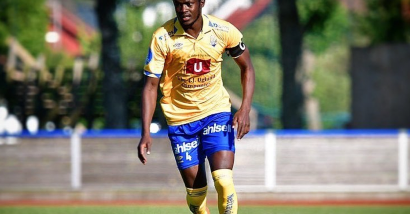 “Zirə”nin legioneri Nigeriyaya qarşı oynadı