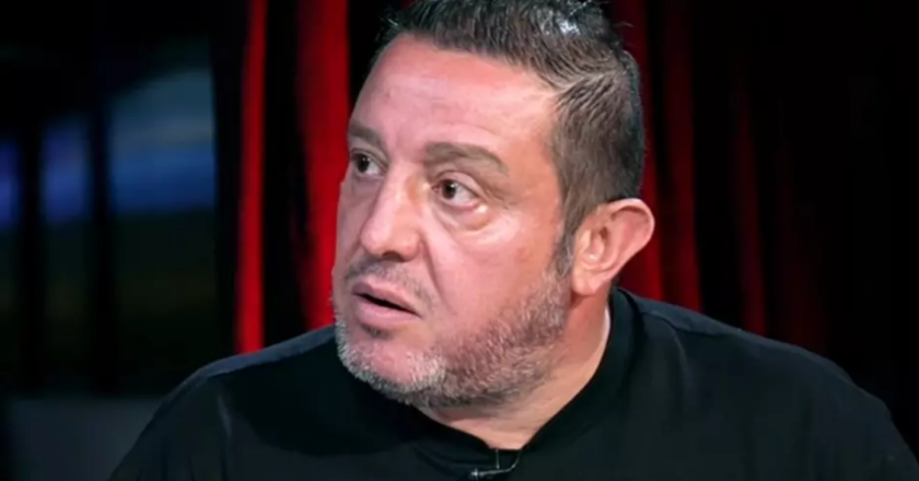 Türkiyə millisinin keçmiş futbolçusu: “Santuşu göndərin”