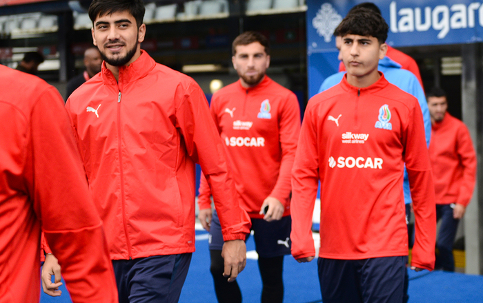 Millidə dəyişikliklər