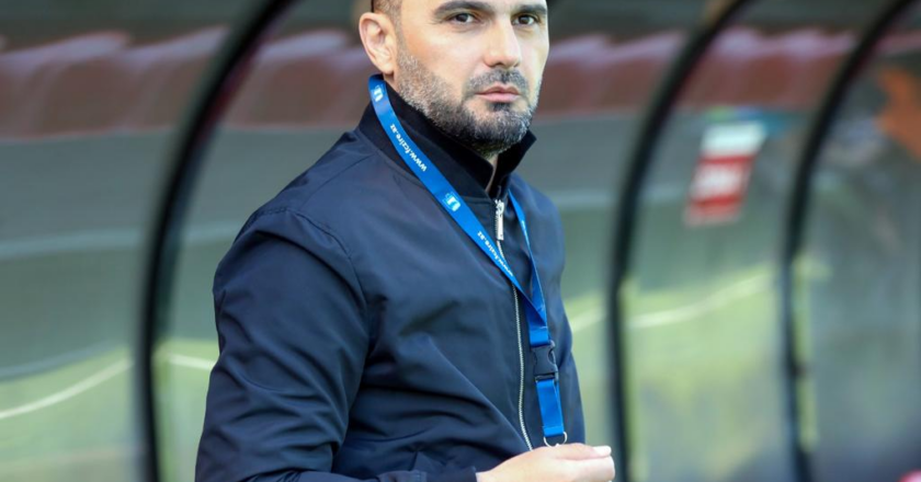 “Adama ən çox təsir edən Santuşun rahatlığı idi”